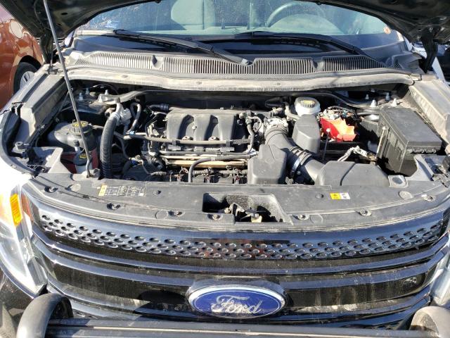 Photo 6 VIN: 1FM5K8AR8EGA65037 - FORD EXPLORER P 