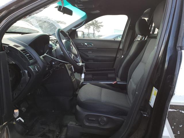 Photo 6 VIN: 1FM5K8AR8EGA71064 - FORD EXPLORER P 