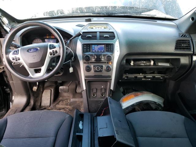 Photo 7 VIN: 1FM5K8AR8EGA71064 - FORD EXPLORER P 