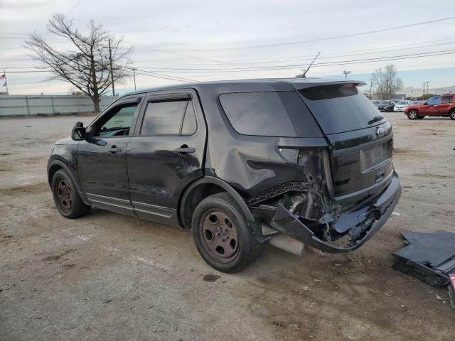 Photo 1 VIN: 1FM5K8AR8EGA92030 - FORD EXPLORER 