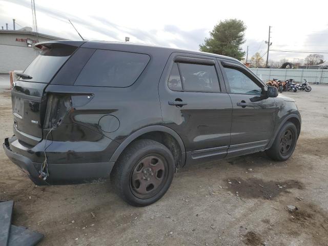 Photo 2 VIN: 1FM5K8AR8EGA92030 - FORD EXPLORER 