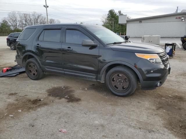 Photo 3 VIN: 1FM5K8AR8EGA92030 - FORD EXPLORER 