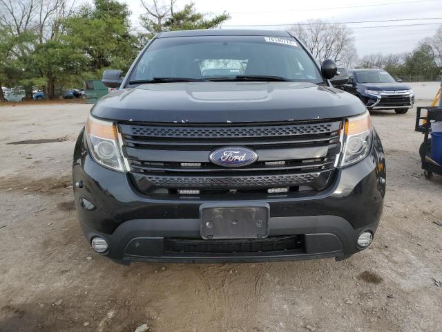 Photo 4 VIN: 1FM5K8AR8EGA92030 - FORD EXPLORER 