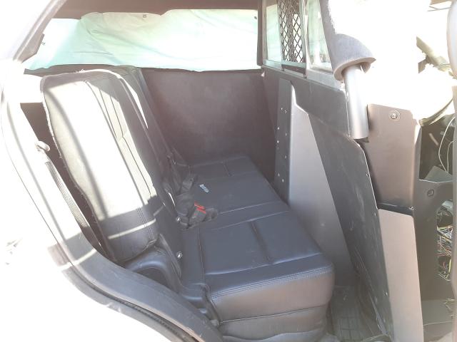 Photo 5 VIN: 1FM5K8AR8EGB25284 - FORD EXPLORER P 