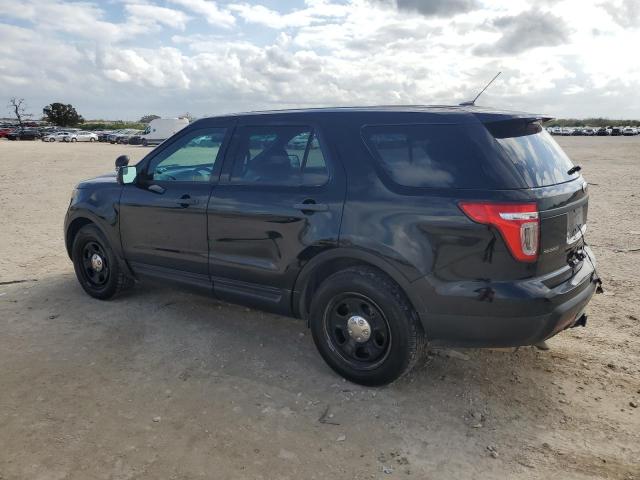 Photo 1 VIN: 1FM5K8AR8EGB59113 - FORD EXPLORER P 