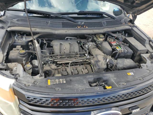 Photo 11 VIN: 1FM5K8AR8EGB59113 - FORD EXPLORER P 