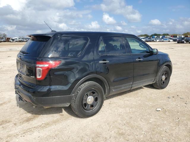 Photo 2 VIN: 1FM5K8AR8EGB59113 - FORD EXPLORER P 