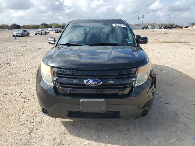 Photo 4 VIN: 1FM5K8AR8EGB59113 - FORD EXPLORER P 