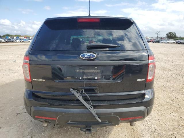 Photo 5 VIN: 1FM5K8AR8EGB59113 - FORD EXPLORER P 