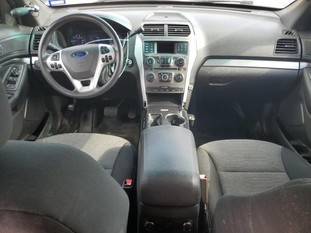 Photo 7 VIN: 1FM5K8AR8EGB59113 - FORD EXPLORER P 