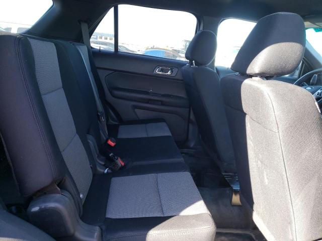 Photo 10 VIN: 1FM5K8AR8EGB91138 - FORD EXPLORER P 