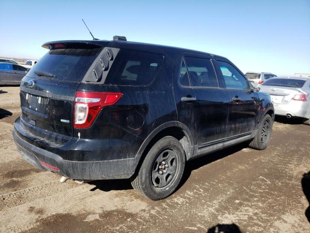 Photo 2 VIN: 1FM5K8AR8EGB91138 - FORD EXPLORER P 