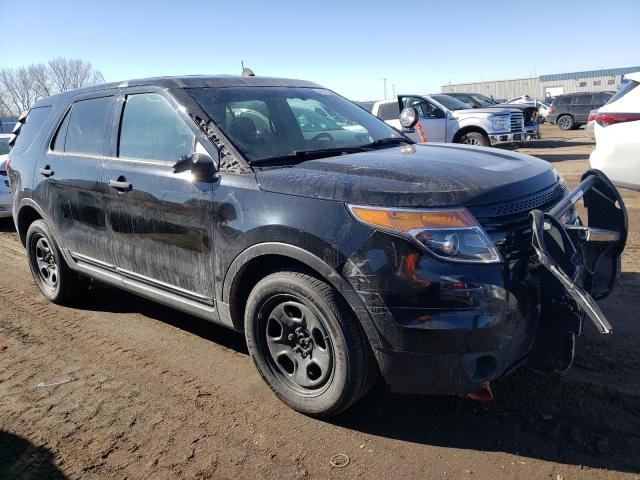 Photo 3 VIN: 1FM5K8AR8EGB91138 - FORD EXPLORER P 