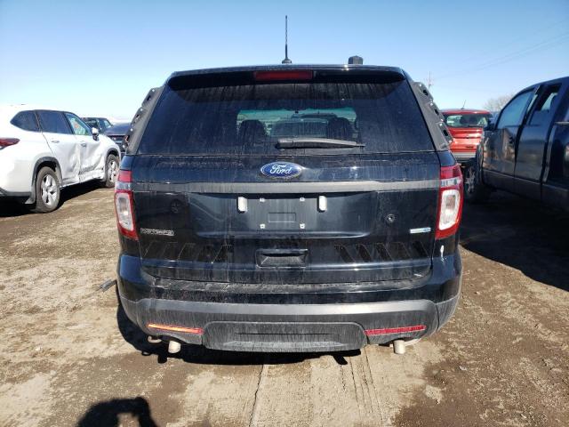 Photo 5 VIN: 1FM5K8AR8EGB91138 - FORD EXPLORER P 