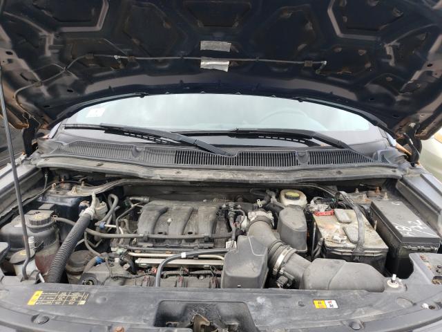 Photo 6 VIN: 1FM5K8AR8EGC27345 - FORD EXPLORER P 