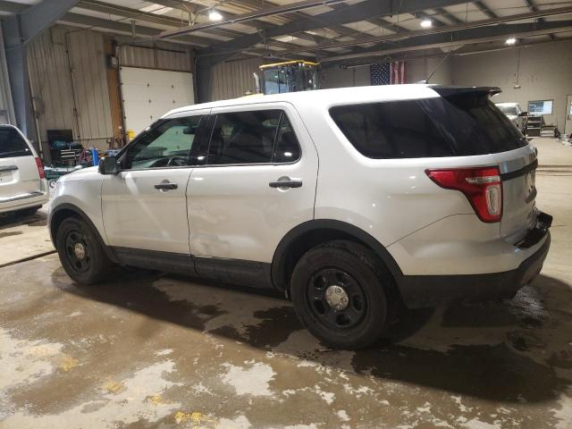 Photo 1 VIN: 1FM5K8AR8FGA28507 - FORD EXPLORER P 