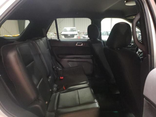 Photo 10 VIN: 1FM5K8AR8FGA28507 - FORD EXPLORER P 