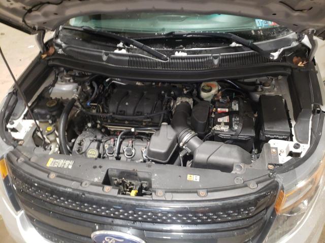 Photo 11 VIN: 1FM5K8AR8FGA28507 - FORD EXPLORER P 