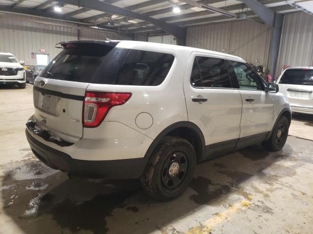 Photo 2 VIN: 1FM5K8AR8FGA28507 - FORD EXPLORER P 