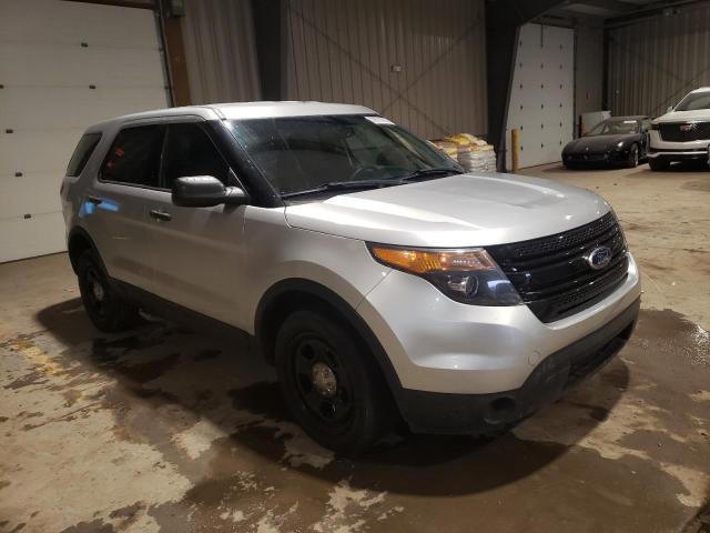 Photo 3 VIN: 1FM5K8AR8FGA28507 - FORD EXPLORER P 