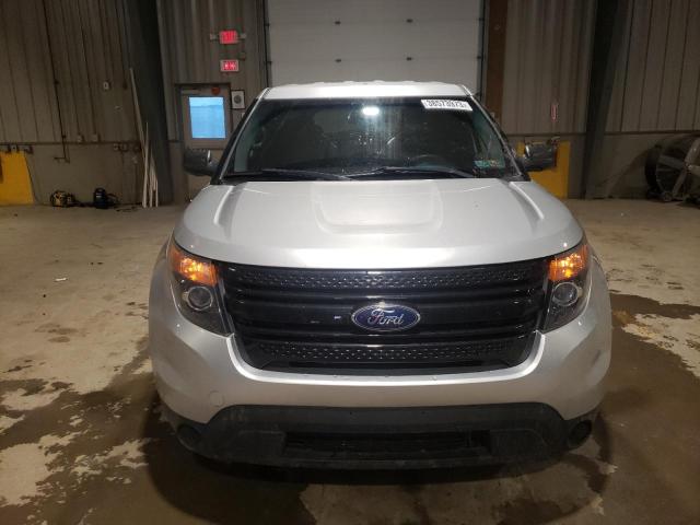 Photo 4 VIN: 1FM5K8AR8FGA28507 - FORD EXPLORER P 