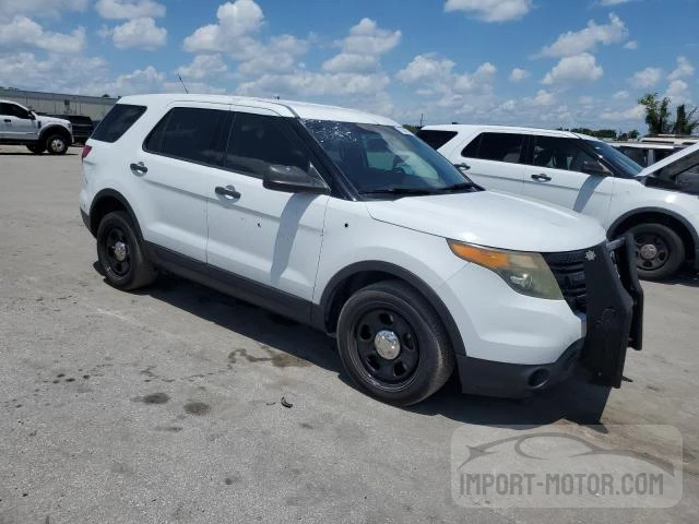 Photo 3 VIN: 1FM5K8AR8FGA66187 - FORD EXPLORER 