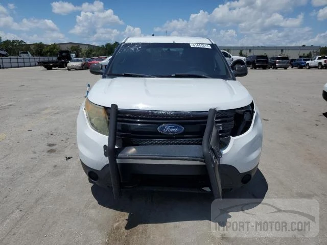 Photo 4 VIN: 1FM5K8AR8FGA66187 - FORD EXPLORER 