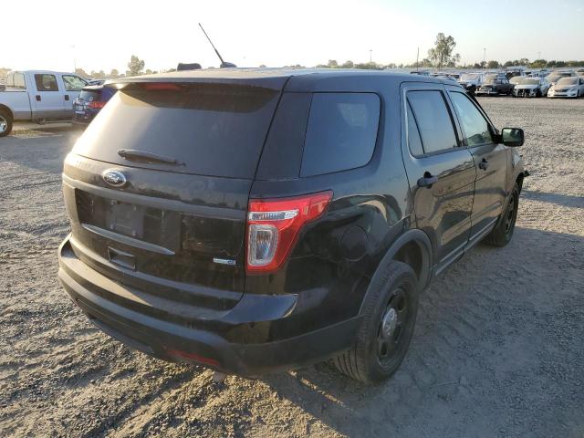 Photo 3 VIN: 1FM5K8AR8FGB13573 - FORD EXPLORER P 