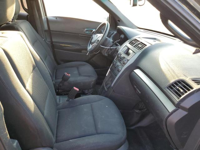 Photo 4 VIN: 1FM5K8AR8FGB13573 - FORD EXPLORER P 