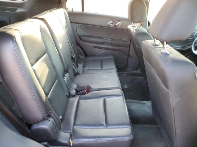 Photo 5 VIN: 1FM5K8AR8FGB13573 - FORD EXPLORER P 