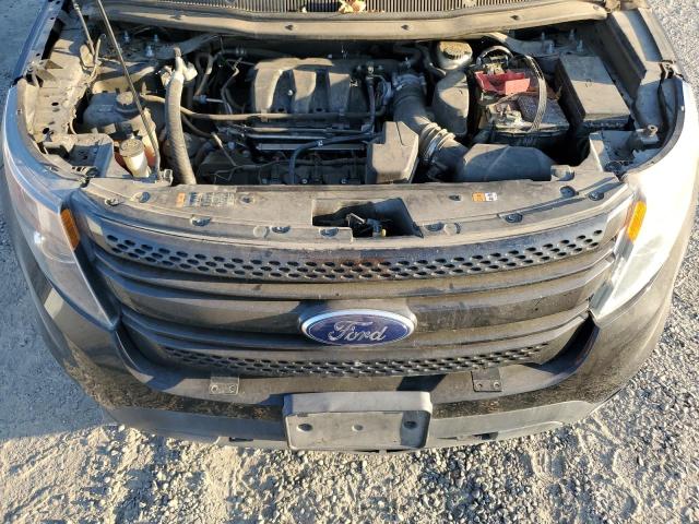 Photo 6 VIN: 1FM5K8AR8FGB13573 - FORD EXPLORER P 