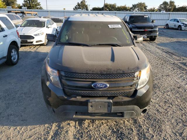 Photo 8 VIN: 1FM5K8AR8FGB13573 - FORD EXPLORER P 