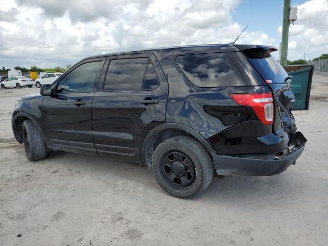 Photo 1 VIN: 1FM5K8AR8FGC66955 - FORD EXPLORER P 