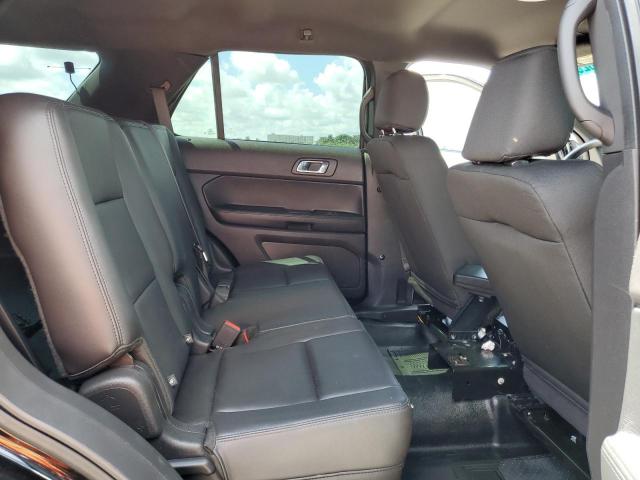 Photo 10 VIN: 1FM5K8AR8FGC66955 - FORD EXPLORER P 