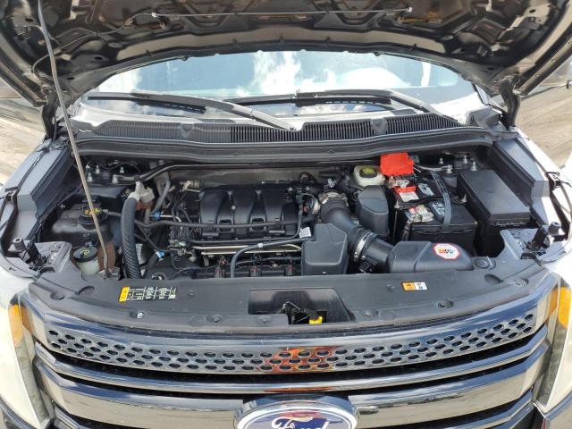 Photo 11 VIN: 1FM5K8AR8FGC66955 - FORD EXPLORER P 