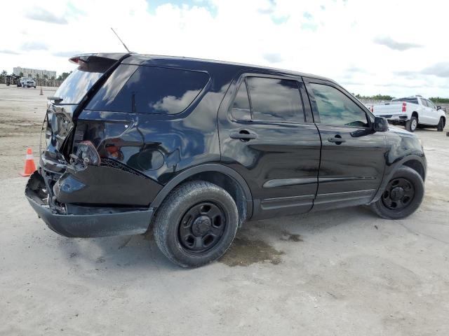 Photo 2 VIN: 1FM5K8AR8FGC66955 - FORD EXPLORER P 