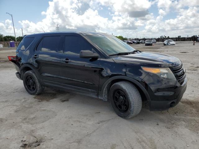 Photo 3 VIN: 1FM5K8AR8FGC66955 - FORD EXPLORER P 