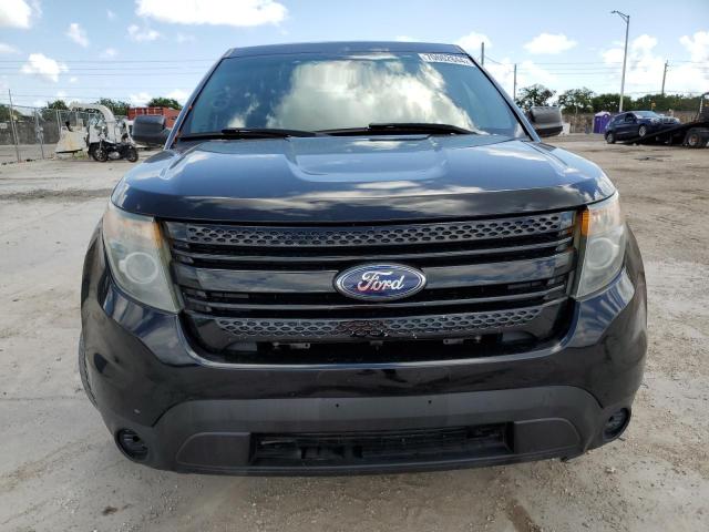 Photo 4 VIN: 1FM5K8AR8FGC66955 - FORD EXPLORER P 