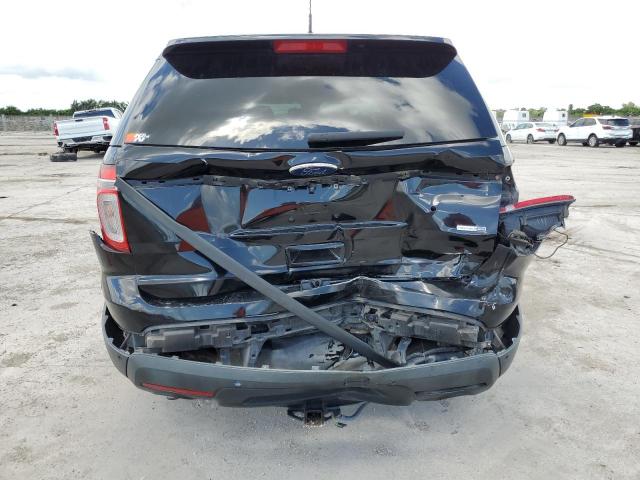 Photo 5 VIN: 1FM5K8AR8FGC66955 - FORD EXPLORER P 