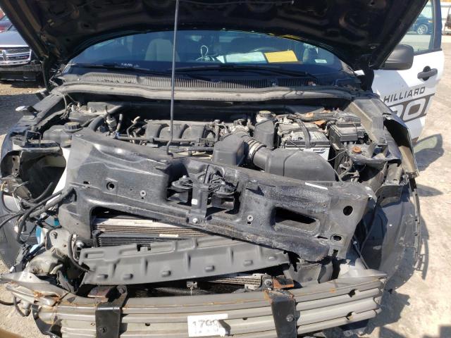 Photo 10 VIN: 1FM5K8AR8GGA37273 - FORD EXPLORER P 