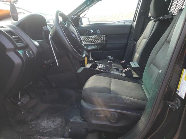 Photo 6 VIN: 1FM5K8AR8GGA37273 - FORD EXPLORER P 