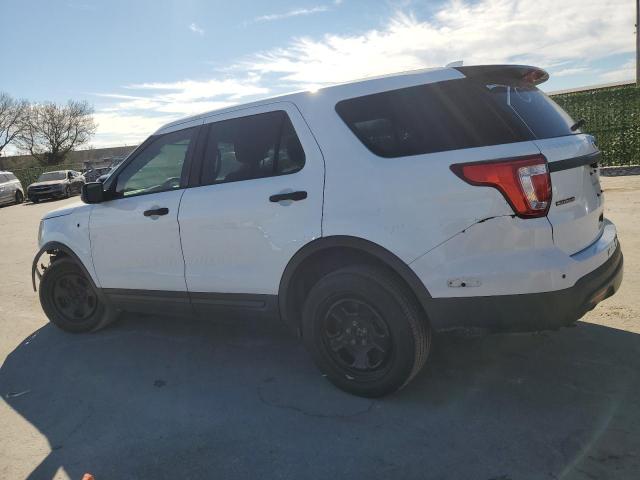 Photo 1 VIN: 1FM5K8AR8GGA46796 - FORD EXPLORER 