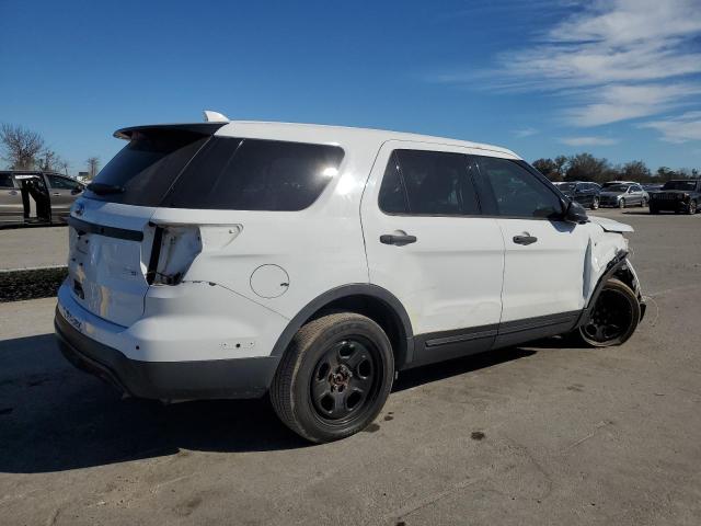 Photo 2 VIN: 1FM5K8AR8GGA46796 - FORD EXPLORER 