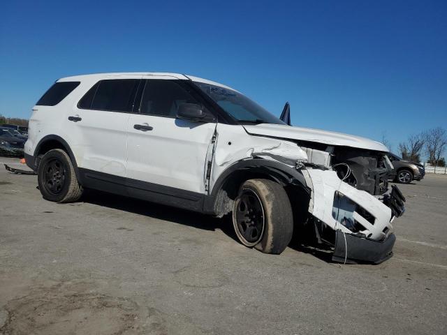 Photo 3 VIN: 1FM5K8AR8GGA46796 - FORD EXPLORER 