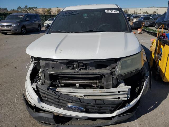 Photo 4 VIN: 1FM5K8AR8GGA46796 - FORD EXPLORER 