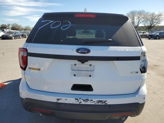 Photo 5 VIN: 1FM5K8AR8GGA46796 - FORD EXPLORER 