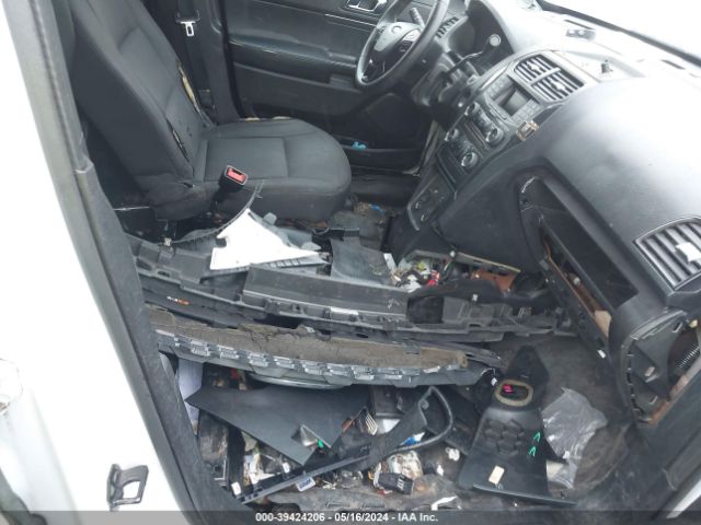 Photo 4 VIN: 1FM5K8AR8GGA78163 - FORD EXPLORER 