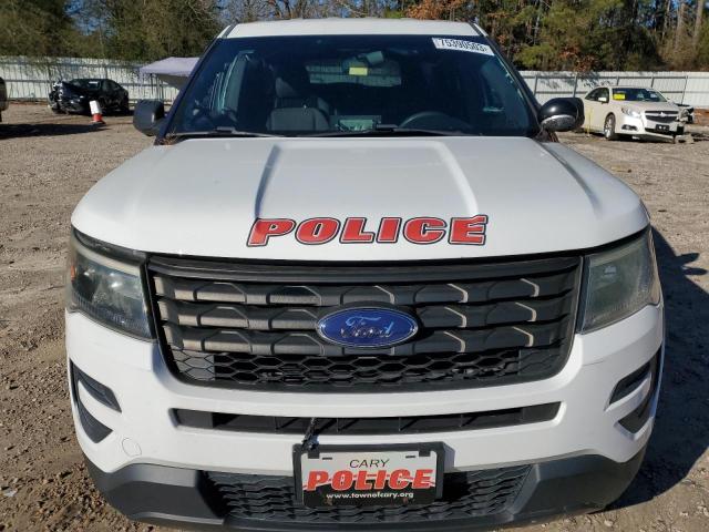 Photo 4 VIN: 1FM5K8AR8GGB96777 - FORD EXPLORER 