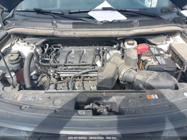 Photo 9 VIN: 1FM5K8AR8GGC07342 - FORD EXPLORER 