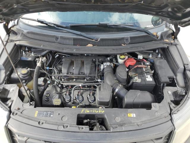 Photo 11 VIN: 1FM5K8AR8GGC26327 - FORD EXPLORER P 